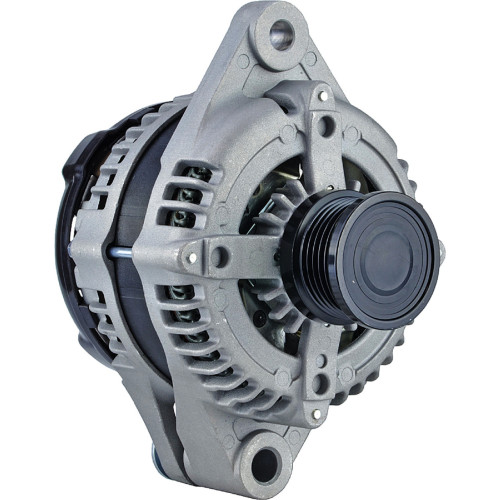 Alternator for 1.4L Fiat 500 2012-2013 56029579AB, 104211-8000, 11594 Alternator for 1.4L Fiat 500 2012-2013 56029579AB, 104211-8000, 11594