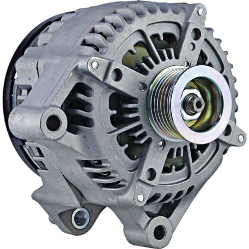 Remanufactured Alternator for 1.5L 2.0L Mini Cooper 2014-2016 2012-2013-7-640-131 Remanufactured Alternator for 1.5L 2.0L Mini Cooper 2014-2016 2012-2013-7-640-131