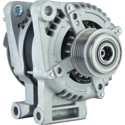 Alternator for Suzuki KIZASHI 12V 130 Amp 2010-2013 104210-1070 11525