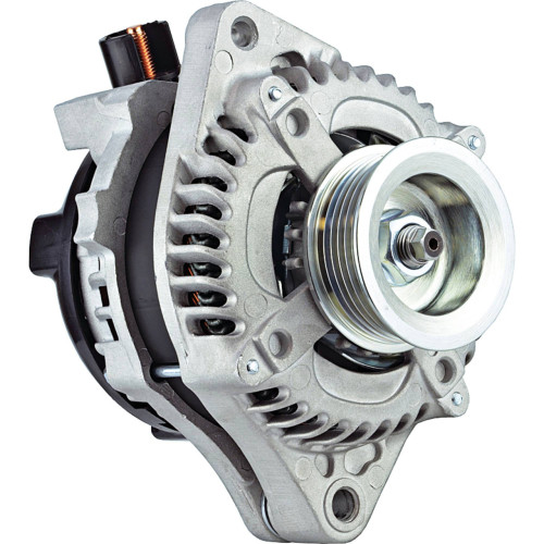 Remanufactured Automotive Alternator for 3.5L Honda Accord 13-17 31100-5G2-A01 Remanufactured Automotive Alternator for 3.5L Honda Accord 13-17 31100-5G2-A01