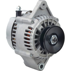 Alternator for Toyota 7FG10 1998-On, 7FG14 1998-On, 7FG15 1998-On 12V 12477 112358