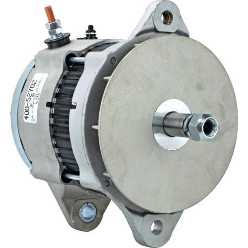 Alternator for Truck Denso 105 Amp 101211-8110 101211-8120 12349 101211-8100