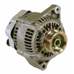 Alternator for 2.0L Toyota Celica 1992-1993 27060-74300, 100211-8820 AND0108