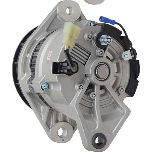 Alternator for Clark Various 300901-00007, 65.26101-7153A, 219154, A124041 Alternator for Clark Various 300901-00007, 65.26101-7153A, 219154, A124041