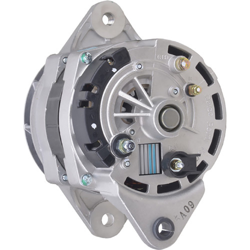 Alternator for Hyundai HL740-3, HL740-3 Tool Master, HL740-3 HighLift ROTA0241 Alternator for Hyundai HL740-3, HL740-3 Tool Master, HL740-3 HighLift ROTA0241
