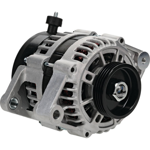 Alternator for John Deere Gator XUV 590i, Gator XUV 590i S4 All 400-58017 Alternator for John Deere Gator XUV 590i, Gator XUV 590i S4 All 400-58017