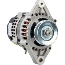 Alternator for 12V, 50 Amp Daewoo MT40006956 40006956