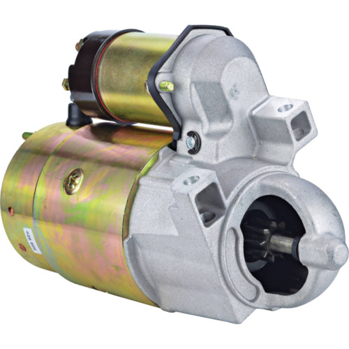 Starter for Buick, Cadillac, Chevrolet, GMC, Pontiac Camaro 1967-1983 SDR0199 Starter for Buick, Cadillac, Chevrolet, GMC, Pontiac Camaro 1967-1983 SDR0199