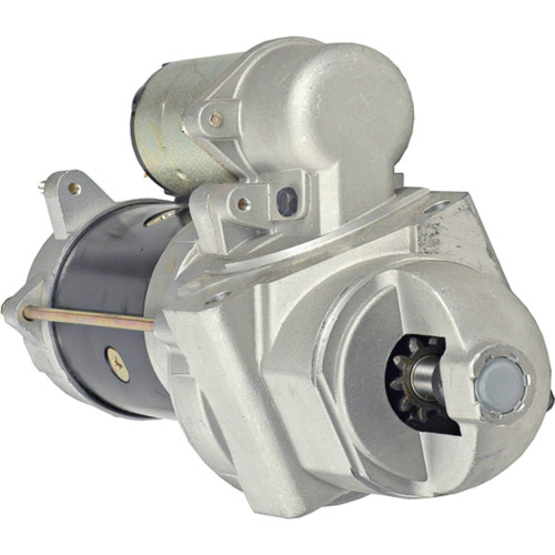 Starter for Chevy Blazer 6.2L V8 Diesel 1984-1988, Suburban 1984-1994 410-12132 Starter for Chevy Blazer 6.2L V8 Diesel 1984-1988, Suburban 1984-1994 410-12132