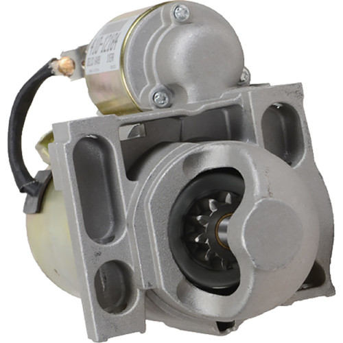 Starter for 4.8L 5.3L Chevrolet C Series 1999-2000 10465463 ROTA0593 Starter for 4.8L 5.3L Chevrolet C Series 1999-2000 10465463 ROTA0593