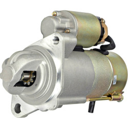 Chevy Cavalier Starter 2.4L 99 00 01 02 280-5111