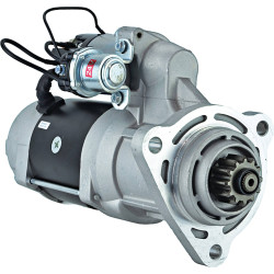 Starter for Delco 10461758, 19011511, 19011524, 8200043 410-12242