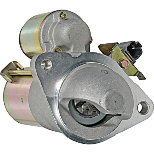 Nissan 1.8L Sentra Starter 2003-2005 Nissan 1.8L Sentra Starter 2003-2005