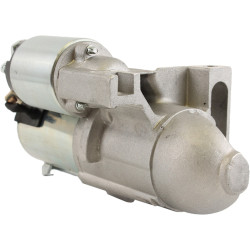 Starter for Chevy 2.2L, S10 2002-2003, Monte Carlo 3.4L Venture 410-12260