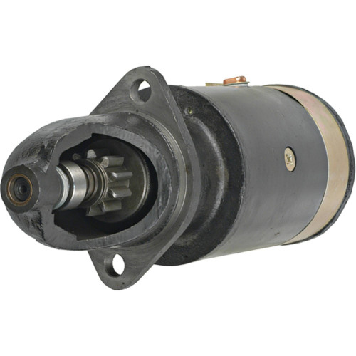 Starter for Farmall Super A, B, C, 100, 140, Case Tractor 220, 230 410-12275