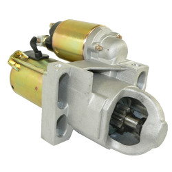 Starter for Chevy Blazer 4.3L 2004-2005 12581306, 323-1624, 89017637 SDR0296
