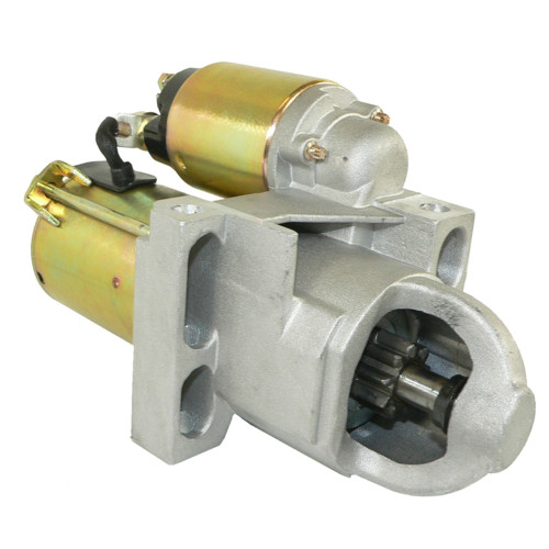 Starter for Chevy Blazer 4.3L 2004-2005 12581306, 323-1624, 89017637 SDR0296 Starter for Chevy Blazer 4.3L 2004-2005 12581306, 323-1624, 89017637 SDR0296