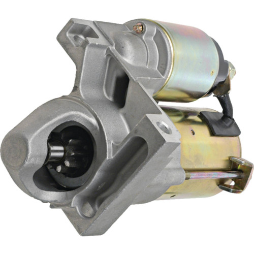 Starter for 3.4L 3.5L Chevy Impala 2006-2011 & Monte Carlo 2006-2007 410-12351 Starter for 3.4L 3.5L Chevy Impala 2006-2011 & Monte Carlo 2006-2007 410-12351