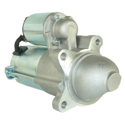 Starter Delco Generac Engine Generac # Oe9747Srv
