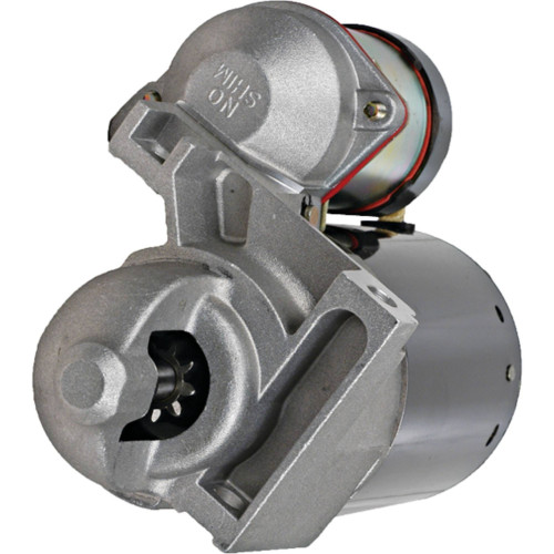 Starter 3.8 Delta 88 98 Lss Lesabre Park Avenue Regal 1996-1997 Starter 3.8 Delta 88 98 Lss Lesabre Park Avenue Regal 1996-1997