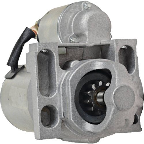 Starter for 6.0L 6.2L Chevrolet, GMC Truck Van, Tahoe 2009-2011 410-12378 Starter for 6.0L 6.2L Chevrolet, GMC Truck Van, Tahoe 2009-2011 410-12378
