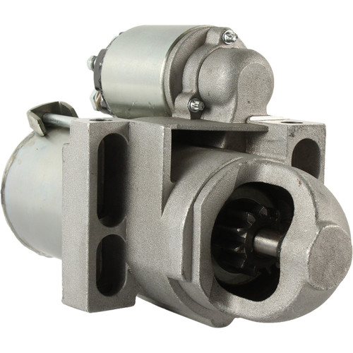 Starter for Mercruiser 4.3L 5.0L 5.7L 350 Marine 1998-2007 410-12437