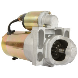 Starter for Chevrolet Avalanche 1500 2002, Silverado 1500 2001-2002 410-12440
