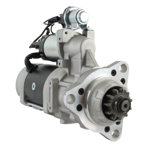 Starter for PLGR, 12-Volt, CW 11-Tooth Heavy, Duty, Delco 39MT w/OCP 410-12467 Starter for PLGR, 12-Volt, CW 11-Tooth Heavy, Duty, Delco 39MT w/OCP 410-12467