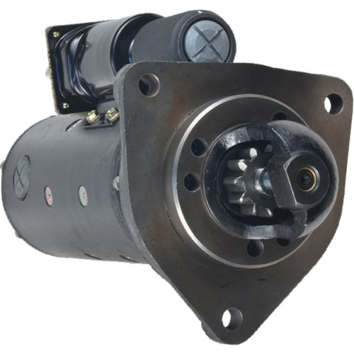 Starter for Komatsu D150A, D155C, D155A, D355C 1986-1995 Starter for Komatsu D150A, D155C, D155A, D355C 1986-1995