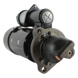 Starter for 42MT Series DD 24-Volt CW 11-Tooth 10461358