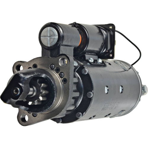 Starter for Caterpillar 5130B Mining, D10R, D11RCD 410-12736 Tractors 410-12487