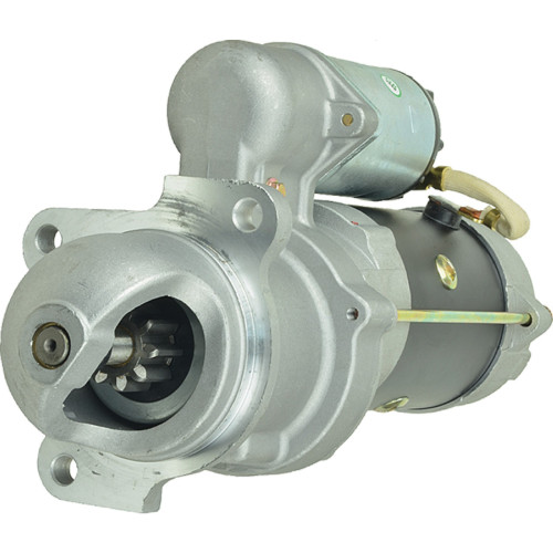 Starter for AGCO Allis 9630 1993-1995 0-23000-2280, 10479620 ROTA0637