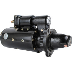 Starter for Caterpillar Engine, Marine 3508, 3512, 3516 1986-1993 410-12574