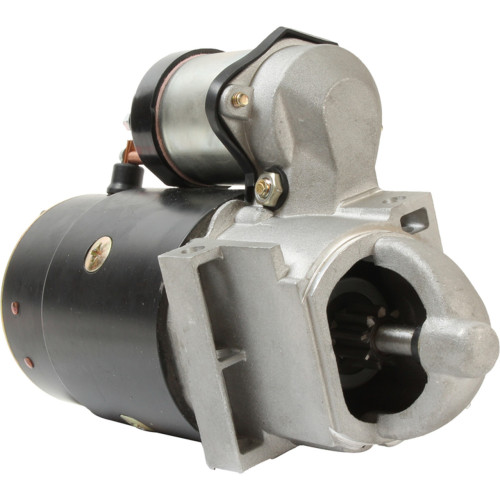 Starter for Volvo Penta, Thermo Electron, Pleasurecraft, OMC, Mercruiser, Crusader, Berkley Jet 410-12586 Starter for Volvo Penta, Thermo Electron, Pleasurecraft, OMC, Mercruiser, Crusader, Berkley Jet 410-12586