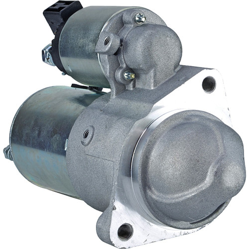 Starter for Kia Sorento PMGR 12-Volt CW 12-Tooth, 8000470, 6989 Starter for Kia Sorento PMGR 12-Volt CW 12-Tooth, 8000470, 6989