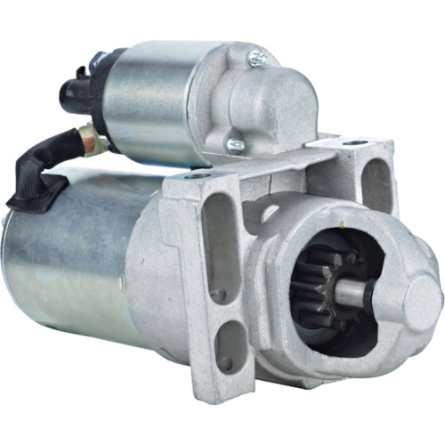 Starter for Chevrolet Corvette 6.0L, 6.2L, 7.0L 2006-2008 410-12598 Starter for Chevrolet Corvette 6.0L, 6.2L, 7.0L 2006-2008 410-12598