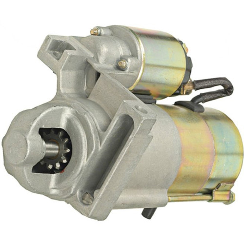 Starter for Buick Park Avenue 1991-1994 9000882, 9000897, CM9806 SDR0021-L Starter for Buick Park Avenue 1991-1994 9000882, 9000897, CM9806 SDR0021-L