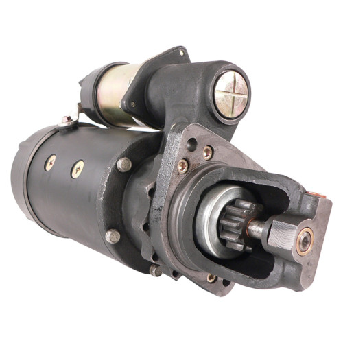 Starter for Chevrolet GMC C60, C70 1990-2000 2-1582-DR, 6504 SDR0056