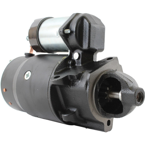 Starter Buick, Chevrolet Camaro Monte Carlo GMC, 350 400 454 with Manual Trans Starter Buick, Chevrolet Camaro Monte Carlo GMC, 350 400 454 with Manual Trans