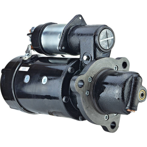 Starter for Freightliner, Peterbilt, Sterling Condor 2001-2005 410-12624