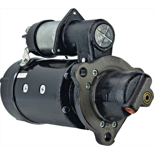 Starter for Delco 41MT 10461181, 10461391, 10461409, 10478897