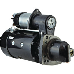 SDR0153 Starter for Caterpillar 3126 Chevrolet GMC Topkick Kodiak 1998-2002