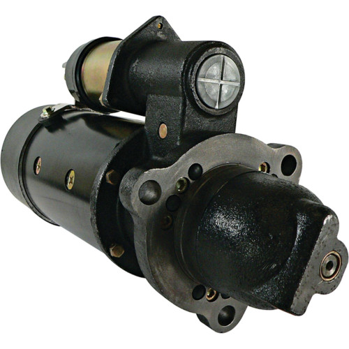 Starter for John Deere Farm Tractor 8850, 8960, 8970 1985-On 8-955 DSL SDR0226