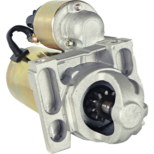 Starter for Cadillac XLR Chevy Camaro Corvette Truck GMC Firebird Starter for Cadillac XLR Chevy Camaro Corvette Truck GMC Firebird