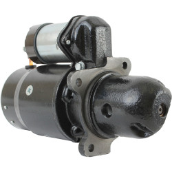 Starter for Hyster Lift Truck H110, H130, H150, Clark, Elgin, Others 410-12669