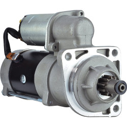 Freightliner Ford Sterling Cummins Truck Starter More