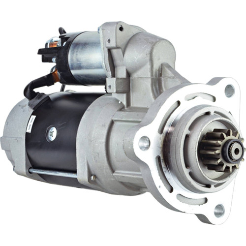 Starter for Freightliner Classic 2001-2007, FL FLC 112 120 2001-2003 SDR0283