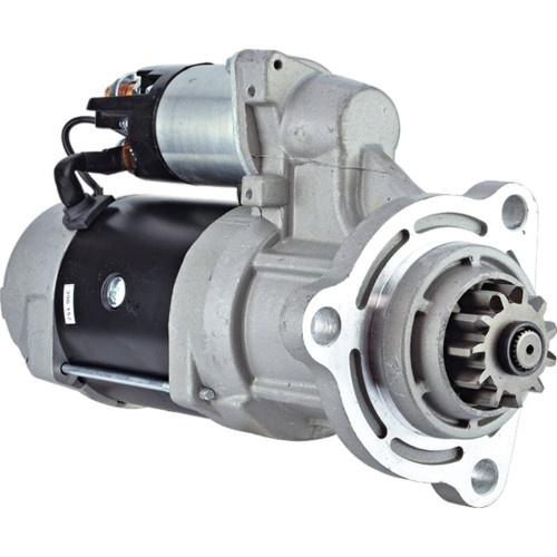 Starter for International Heavy Duty Truck Bus 10461753, 19011506 SDR0286 Starter for International Heavy Duty Truck Bus 10461753, 19011506 SDR0286