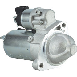 Automotive Starter for 3.8L Hyundai Veracruz 2012 410-12726 8000465 PG260E