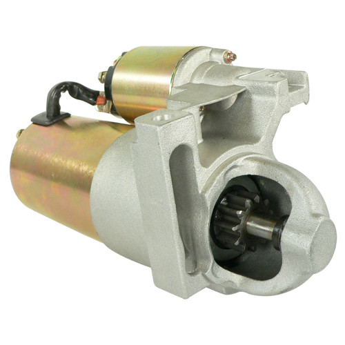 Starter for Chevy 5.7L Camaro Firebird 1995-1997, Caprice Impala-1996 SDR0020-L Starter for Chevy 5.7L Camaro Firebird 1995-1997, Caprice Impala-1996 SDR0020-L